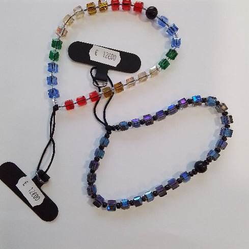 Bracelet strass