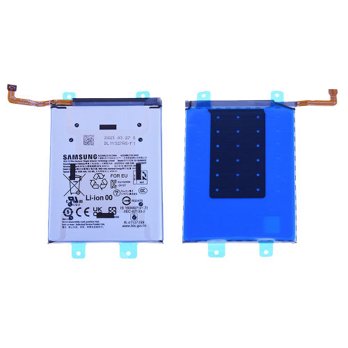 Batterie Samsung A56 (A566B)/A36 5G (A366) origine