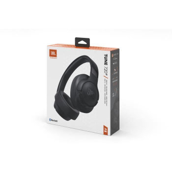 JBL Casque arceau Tune 720 BT bleu