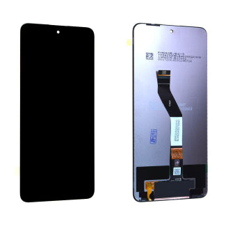 Lcd Redmi Note 11S 5G Poco M4 Pro 5G + Châssis Reconditionné