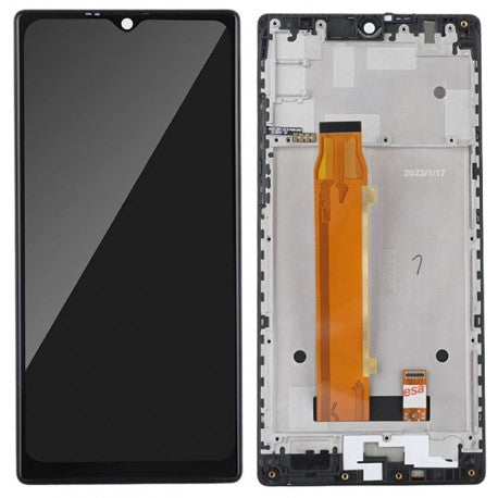 Lcd Cubot P50