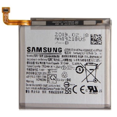 Batterie samsung A80( A805f)