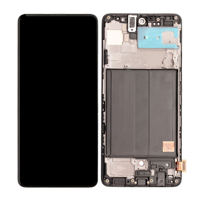 Lcd A51 (A515F) sans empreinte