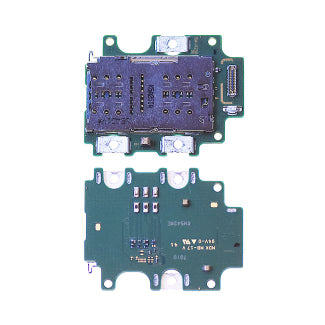 Nappe SIM Samsung Galaxy Tab A11+ 4G (X230)