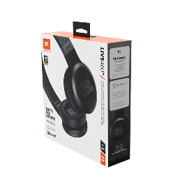 Casque JBL Live 460 Nc
