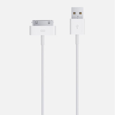 Cable data 30 broches vers USB Apple ( ancien iPad)
