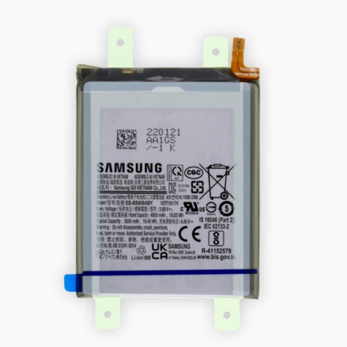 Batterie Samsung S22 ultra origine