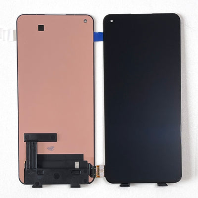 Lcd Mi 11 lite 4G/ 5G sans chassis