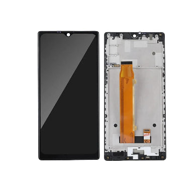 Lcd Cubot P50 châssis