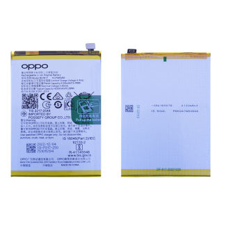 Batterie Oppo A15s/A15 origine BLP817
