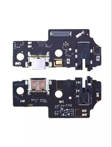 Connecteur charge / haut parleur A40