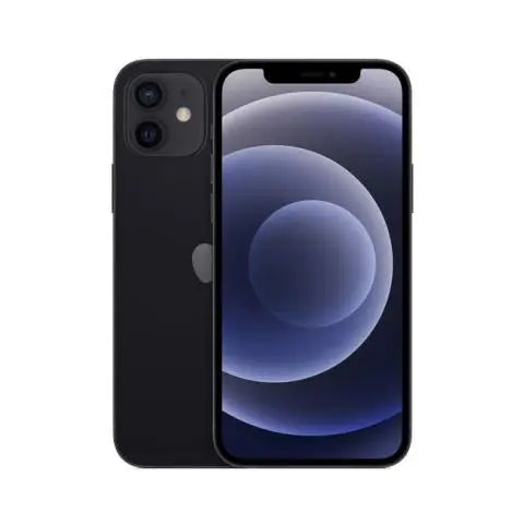 iPhone 12 128Go reconditionné Grade ABC Mix garantie 6 mois