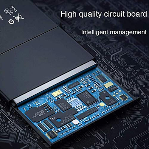 Batterie iPad Air 2 (A1547)