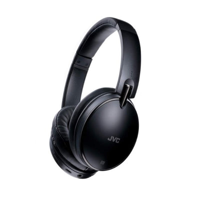 Casque BT JVC noir HA-S90BT