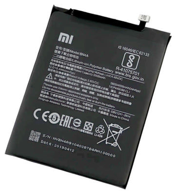 Batterie redmi note 7