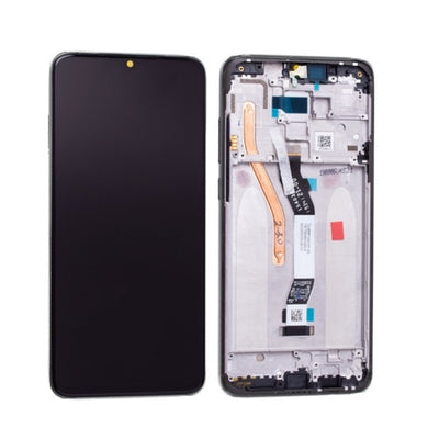 LCD Redmi 8 + châssis origine