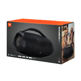 JbL boombox 3