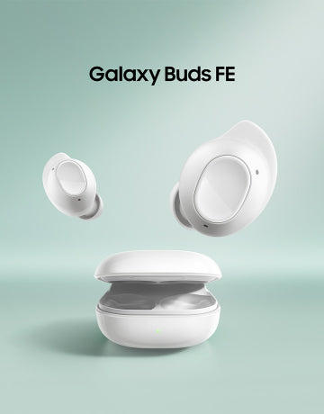 Ecouteur galaxy buds FE