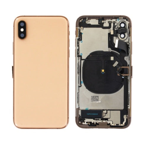 Chassis iphone XS
