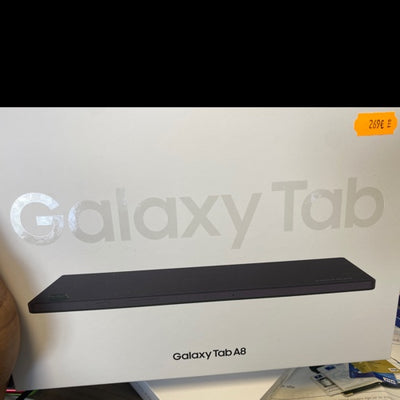 Tablette Samsung Tab A8 2021 32Go X200