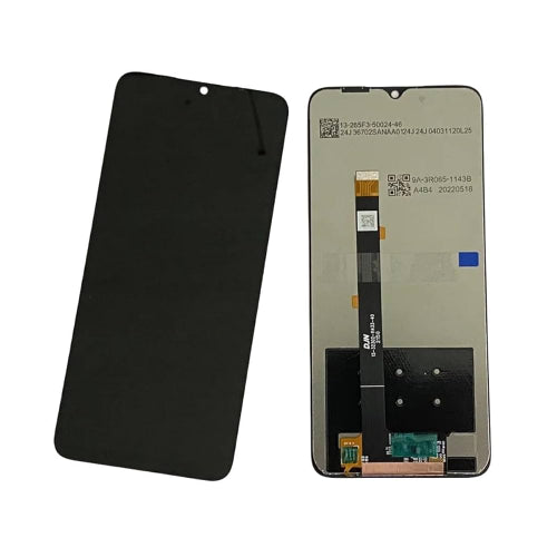 Lcd Blackview A55 pro