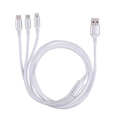 Cable USB 3 Tête long (1.2m)