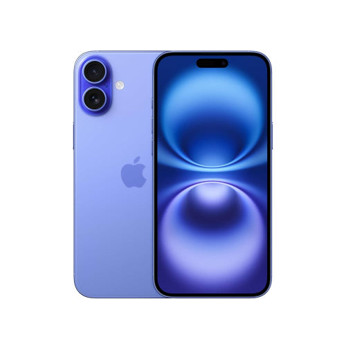 iPhone 16 plus 128Go