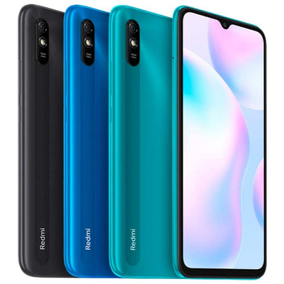 Redmi 9 AT 32Go