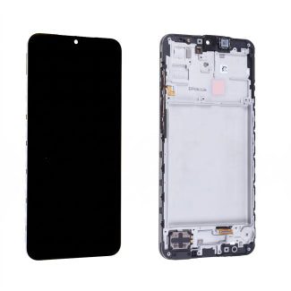 Lcd Samsung Galaxy A18 4G (A185F)  + Châssis Origine