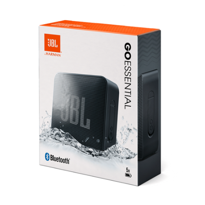 JBL enceinte Go essential Bleu