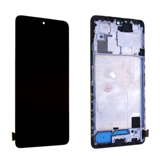 Lcd Redmi Note 10 Pro 4G + Châssis Reconditionné