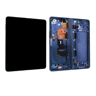 Lcd  Samsung Z Fold 4 5G (F936B)  + Châssis Origine