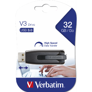 Clé Usb Verbatim 32Go