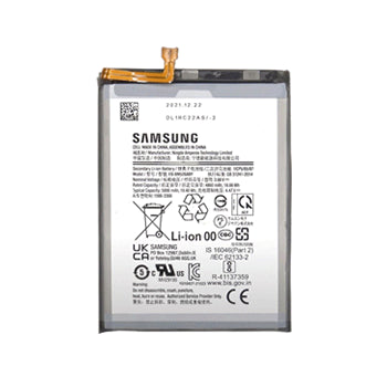 Batterie Samsung A33 5G/A53 5G origine