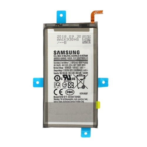 Batterie Samsung A8+ ( A730F)