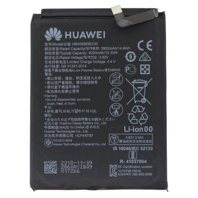 Batterie Huawei Y7 pro 2019