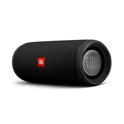 Haut parleur BT JBL Flip 5 BLK