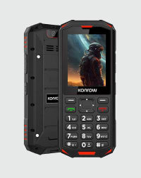 Konrow Stone next 4G