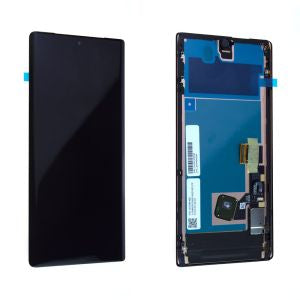 Lcd Google pixel 6 pro générique soft oled
