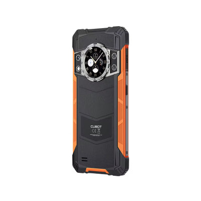 Cubot Kingkong Ace 3 256Go 8Go 5100mAh 33W
