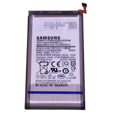 Batterie Samsung S10+ ( G975f)
