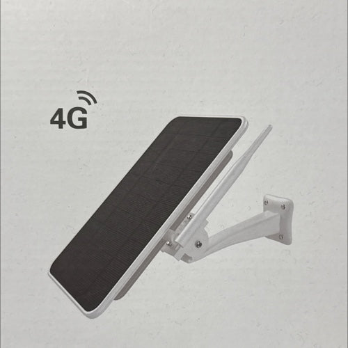 Routeur solaire 4G Low Power