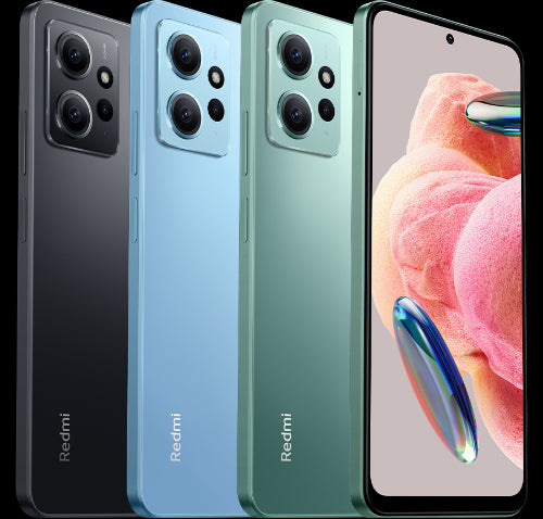 Xiaomi Redmi Note 12 4G 128Go
