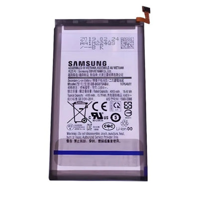 Batterie Samsung S10e origine