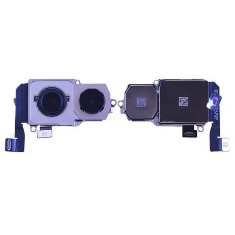 Caméra Arriere iPhone 16 origine