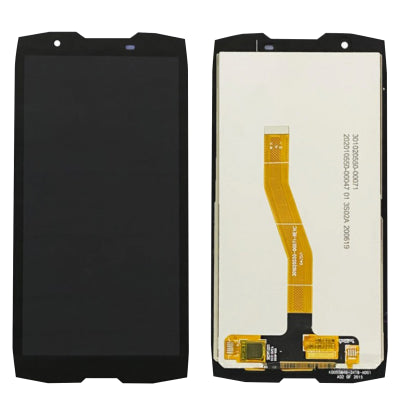 Lcd Crosscall Core X4