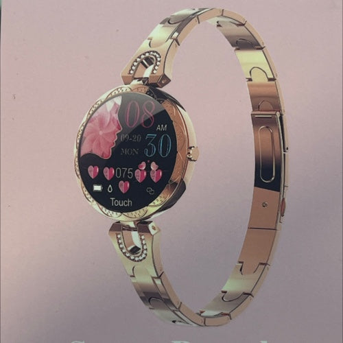 Montre connectée AK15