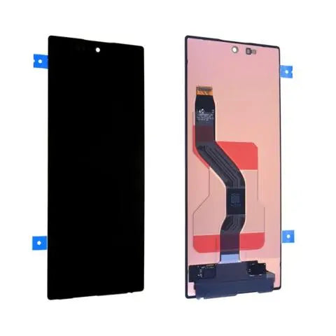 Lcd extérieur Samsung Galaxy Z Fold 6 (F956B) Origine