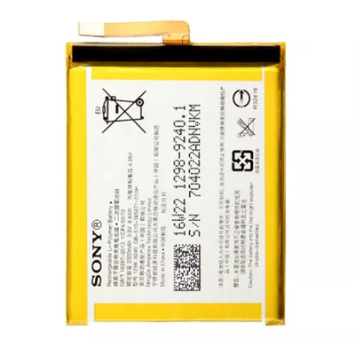 Batterie sony XA1