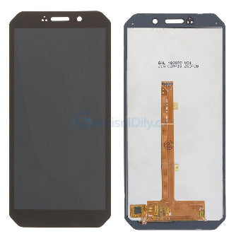 Lcd Doogee S61
